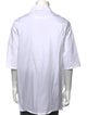 Jacquemus Short Sleeve Shirt