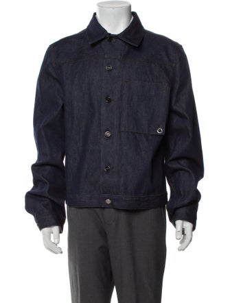Jacquemus Denim Jacket