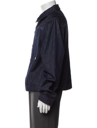 Jacquemus Denim Jacket