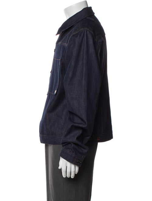 Jacquemus Denim Jacket