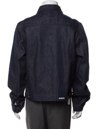 Jacquemus Denim Jacket
