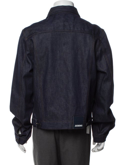 Jacquemus Denim Jacket