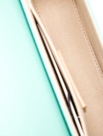 Jacquemus Leather Shoulder Bag