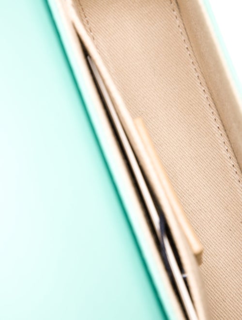 Jacquemus Leather Shoulder Bag