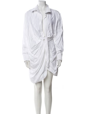 Jacquemus Mini Dress