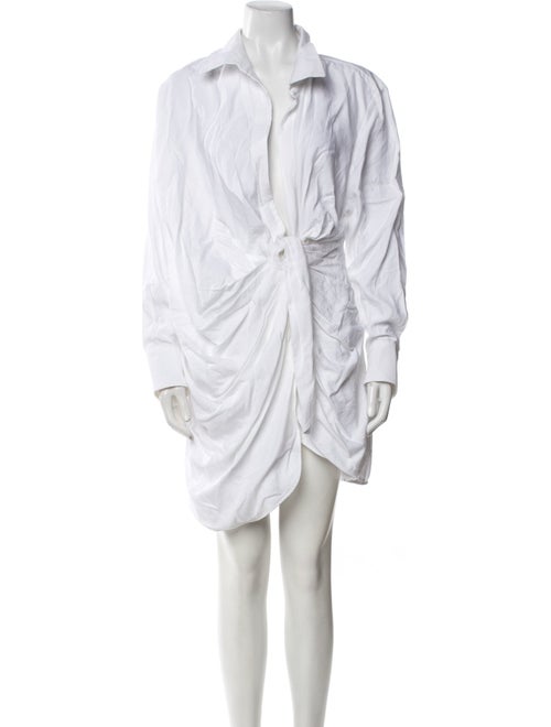 Jacquemus Mini Dress