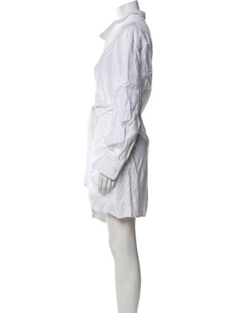 Jacquemus Mini Dress