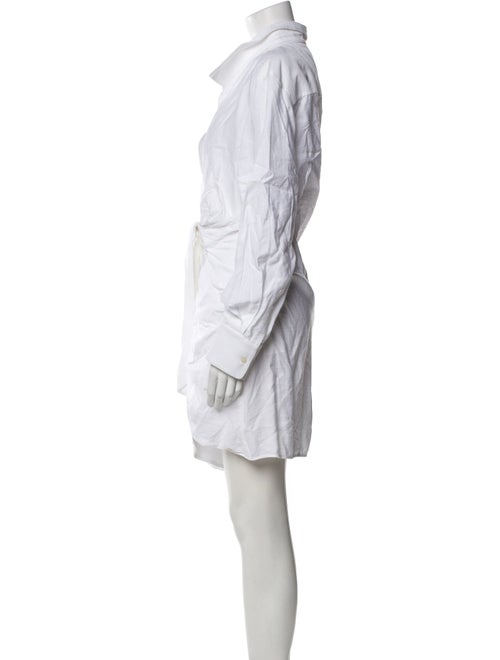 Jacquemus Mini Dress