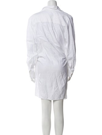 Jacquemus Mini Dress