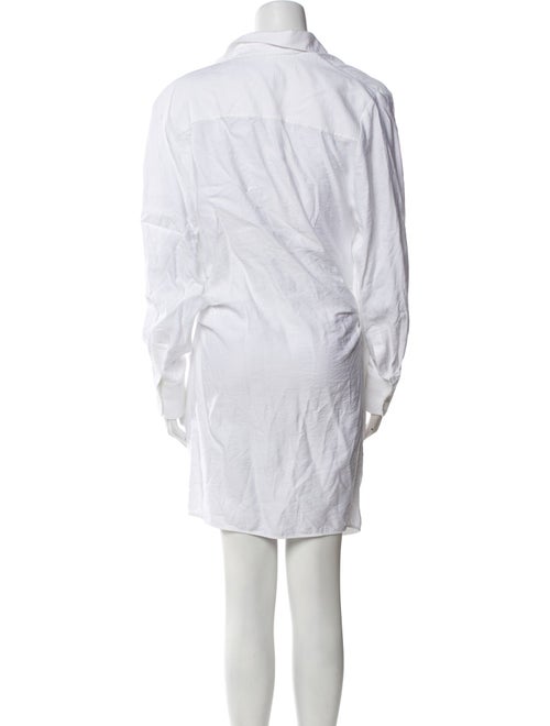 Jacquemus Mini Dress