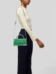 Jacquemus Leather Shoulder Bag
