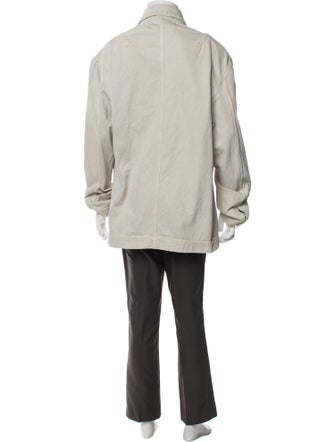 Jacquemus Parka