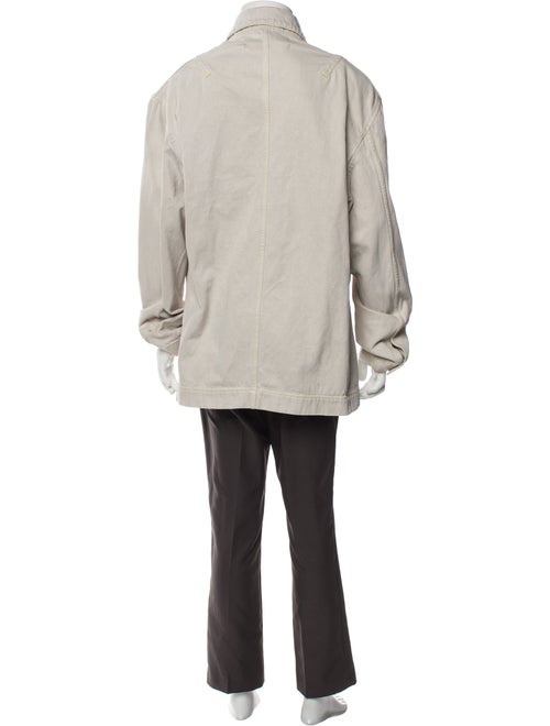 Jacquemus Parka