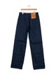 Jacquemus Straight-Leg Jeans