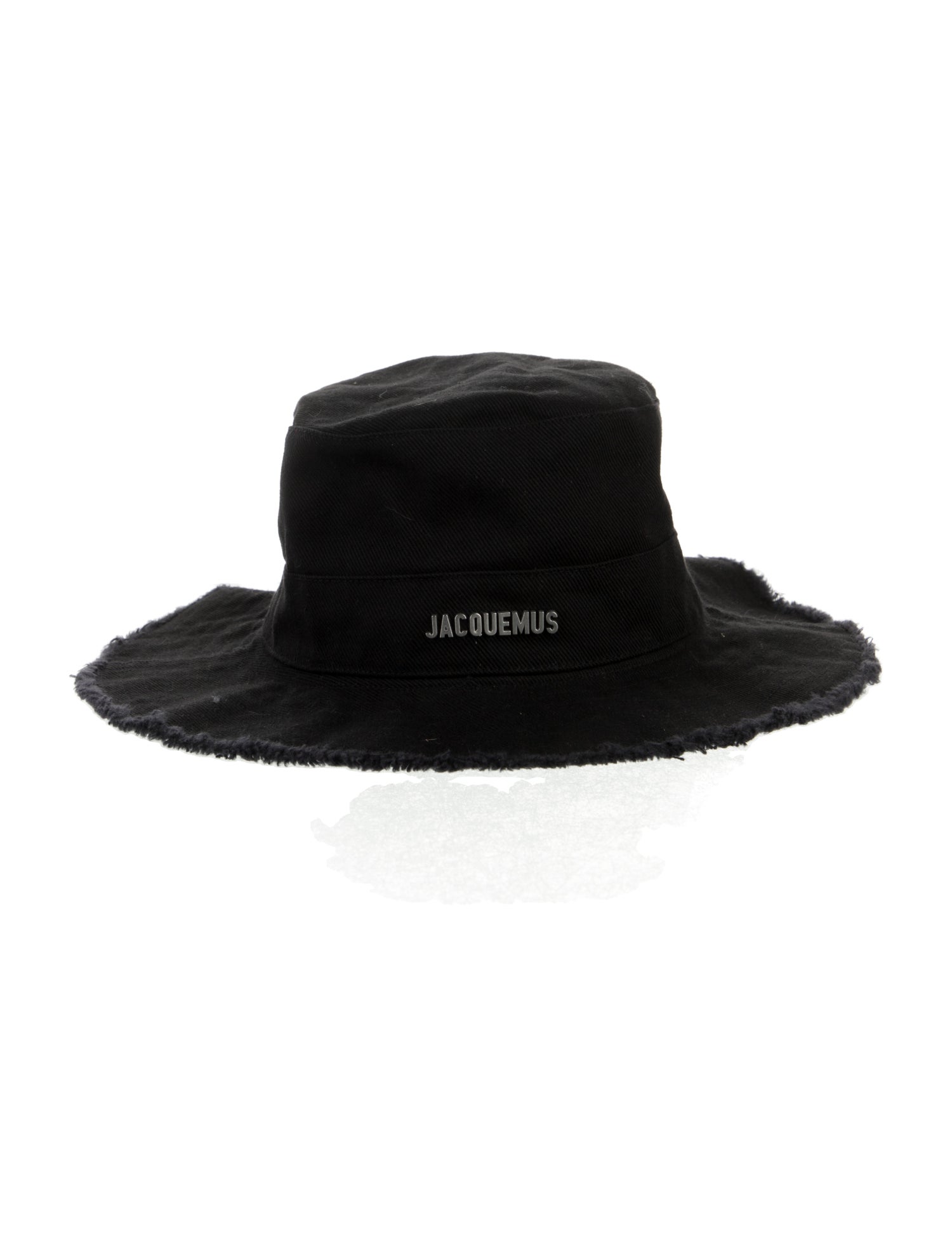 Jacquemus bucket hat