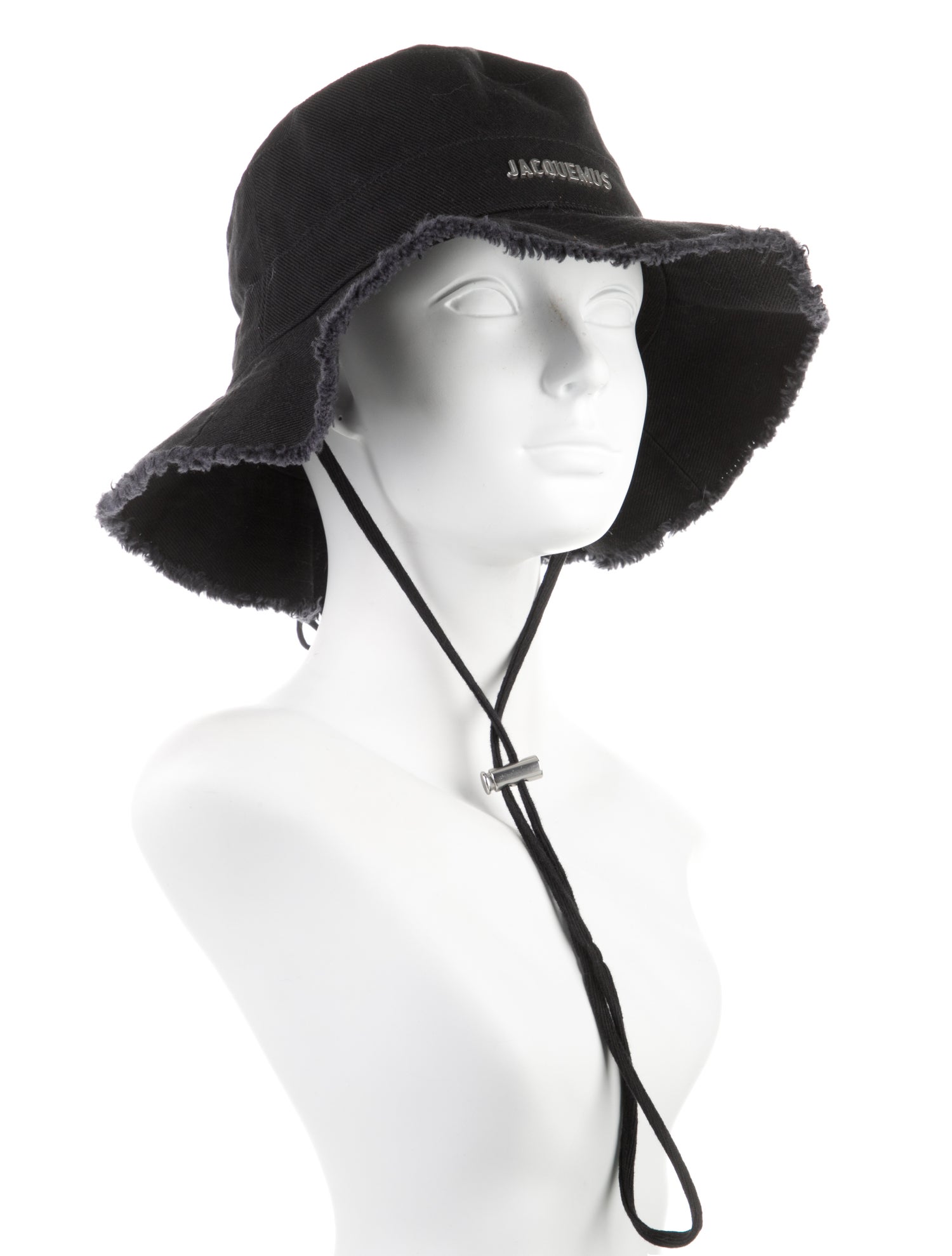 Jacquemus bucket hat