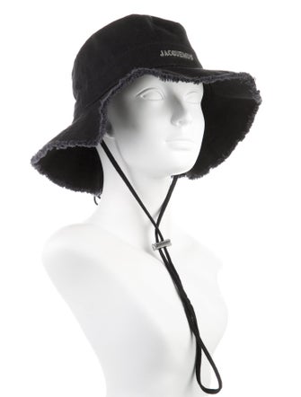 Jacquemus bucket hat