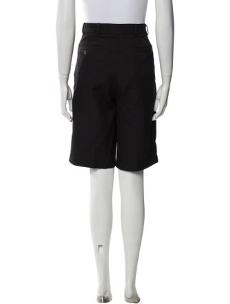 Jacquemus Virgin Wool Wide Leg Pants