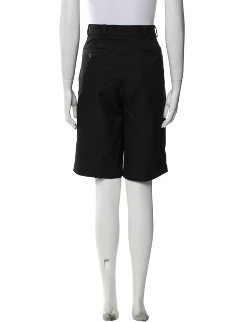 Jacquemus Virgin Wool Wide Leg Pants