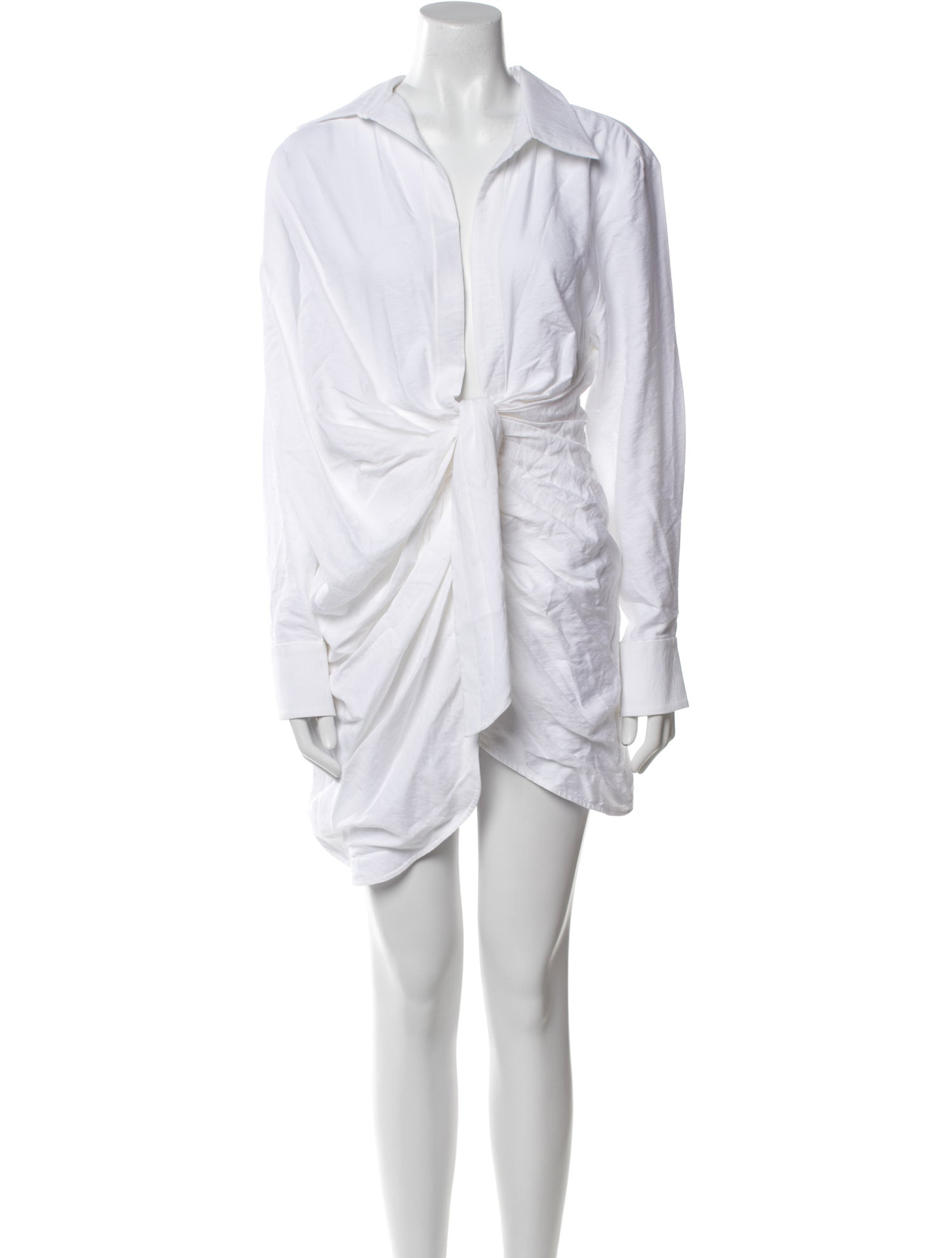 Jacquemus Mini Dress