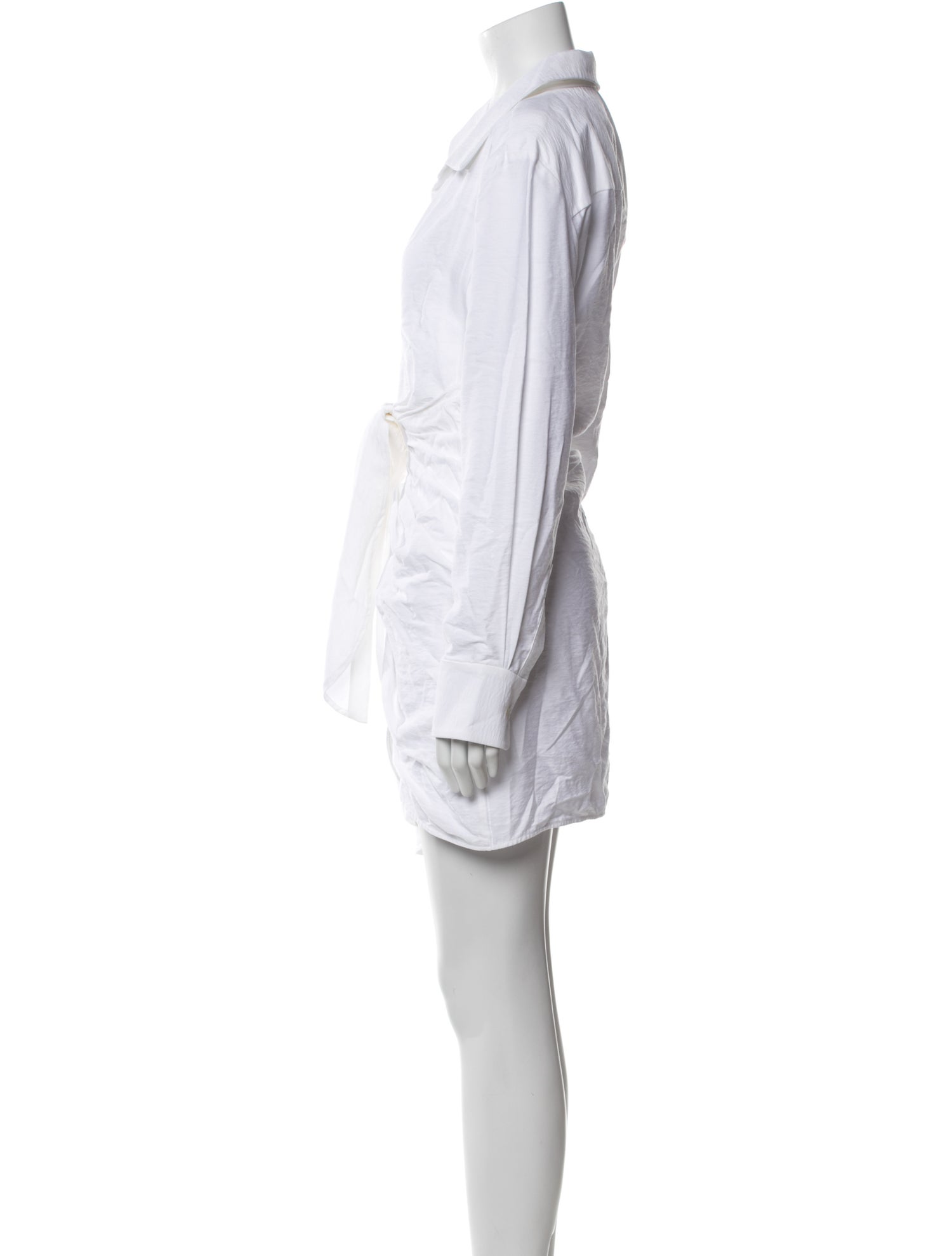 Jacquemus Mini Dress