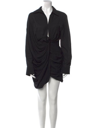 Jacquemus Mini Dress
