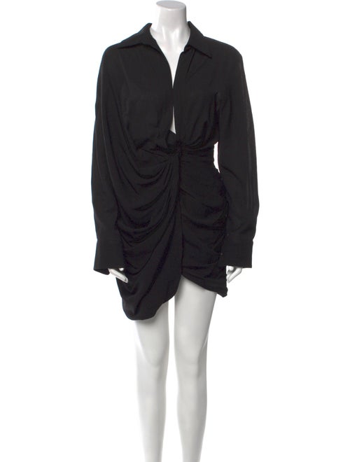 Jacquemus Mini Dress
