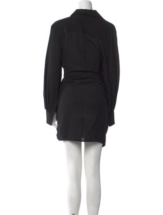 Jacquemus Mini Dress