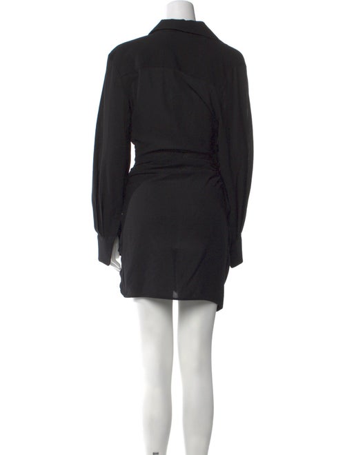 Jacquemus Mini Dress