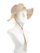 Jacquemus Casual Cotton Bucket Hat