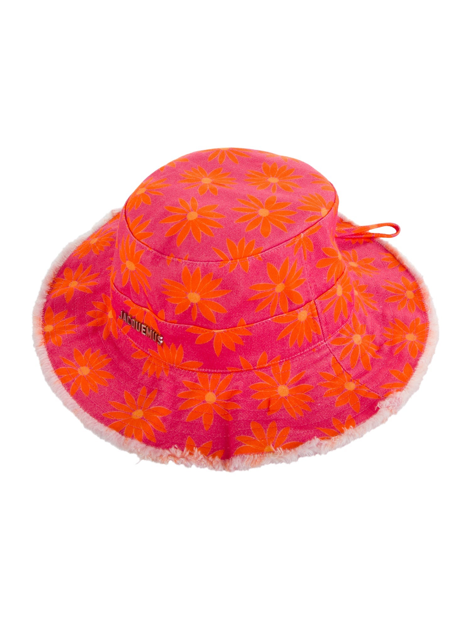 Jacquemus Bucket Hat