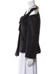 Jacquemus Virgin Wool Jacket