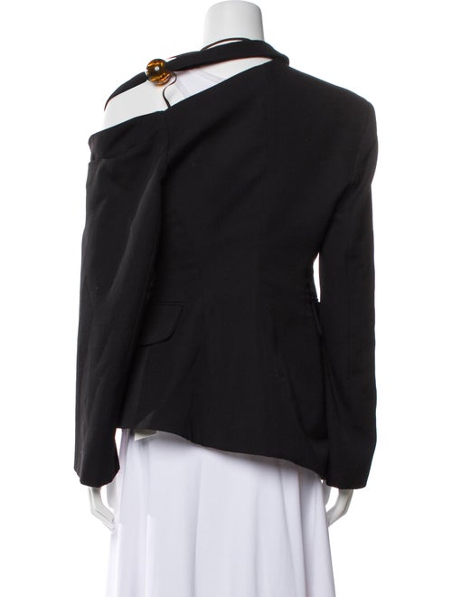 Jacquemus Virgin Wool Jacket