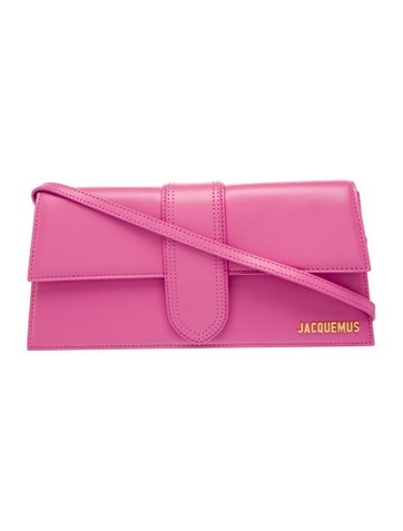Jacquemus Shoulder Bags Leather Bag