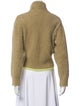 Jacquemus Turtleneck Long Sleeve Sweatshirt