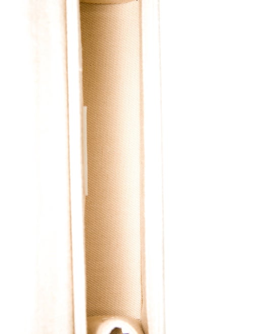 Jacquemus Canvas Top Handle Bag