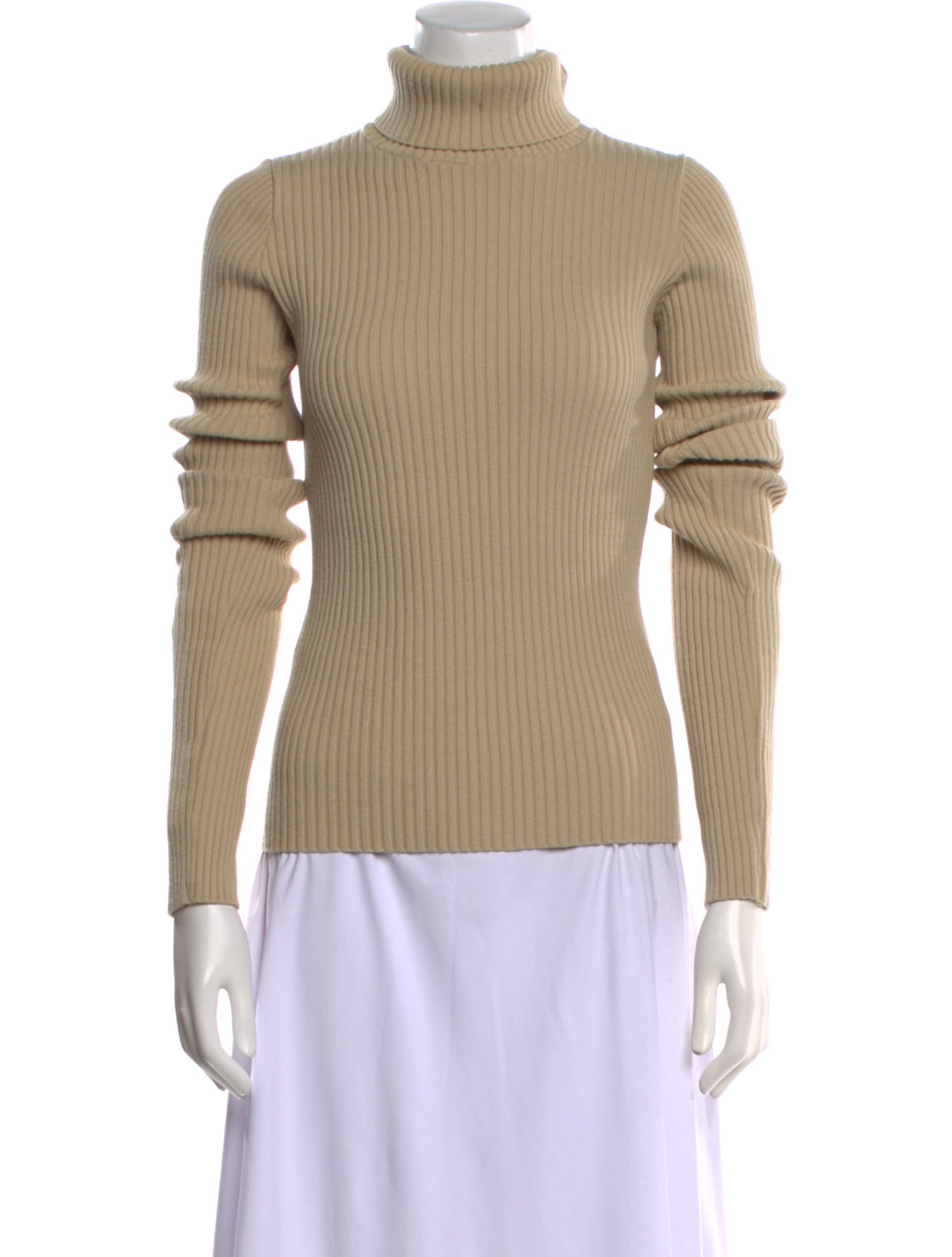 Jacquemus Turtleneck Sweater