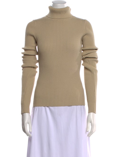 Jacquemus Turtleneck Sweater
