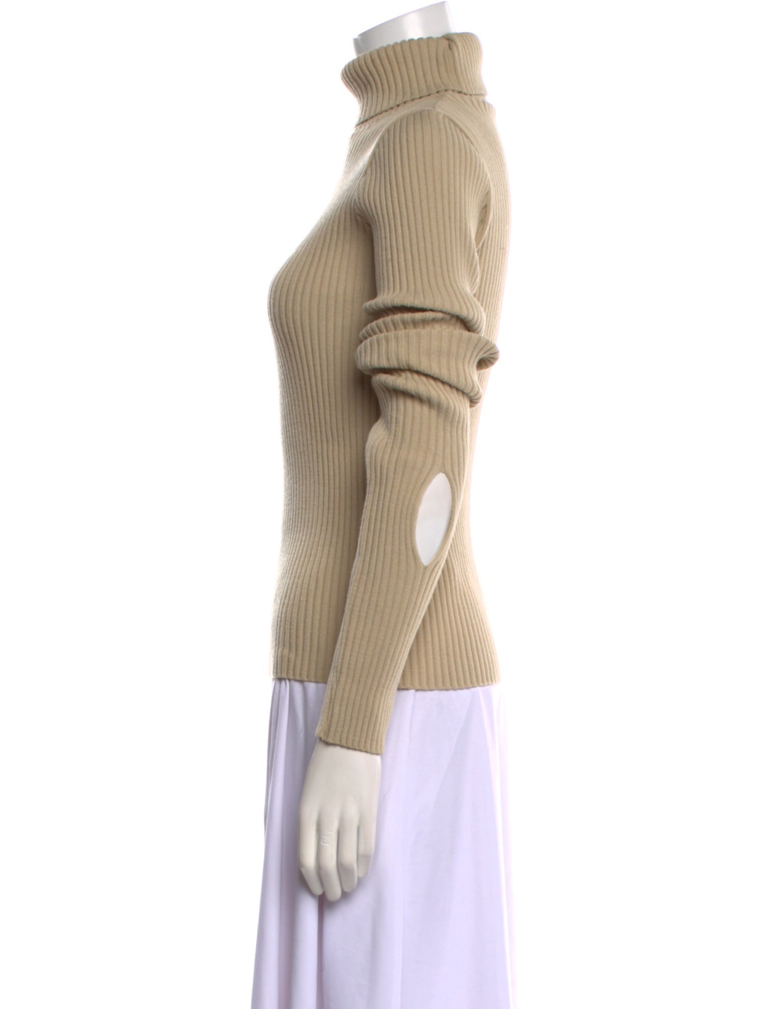 Jacquemus Turtleneck Sweater
