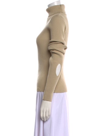 Jacquemus Turtleneck Sweater