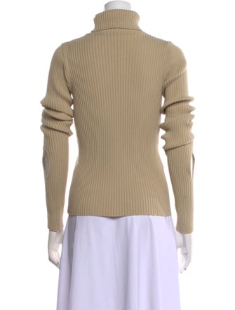 Jacquemus Turtleneck Sweater
