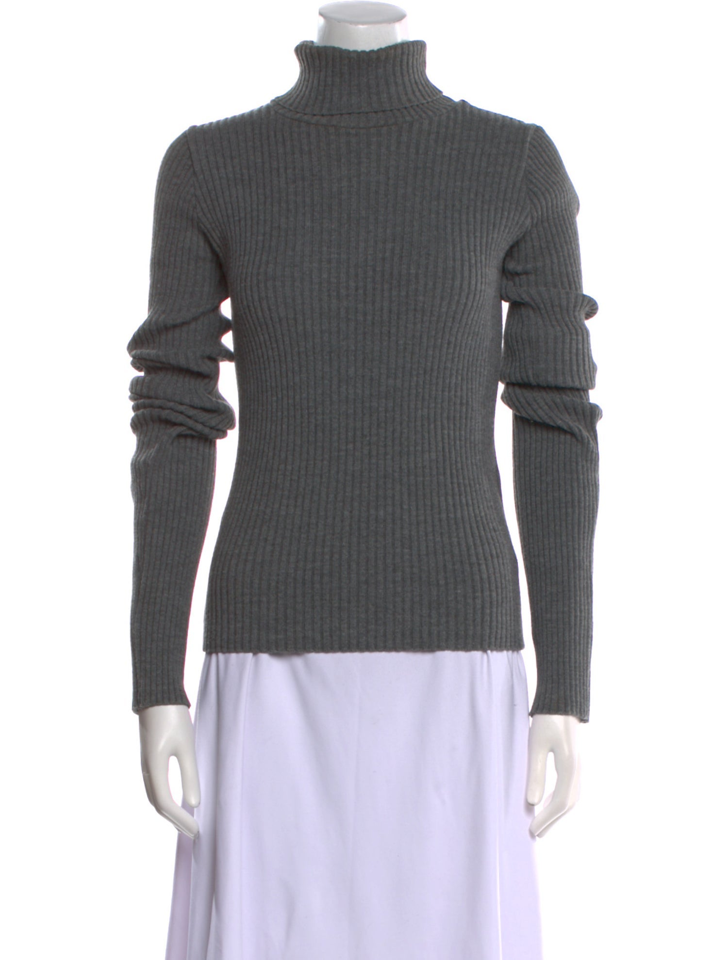 Jacquemus Turtleneck Sweater