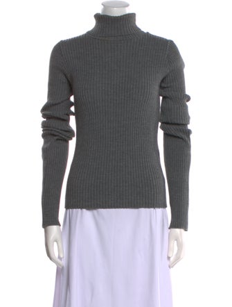 Jacquemus Turtleneck Sweater