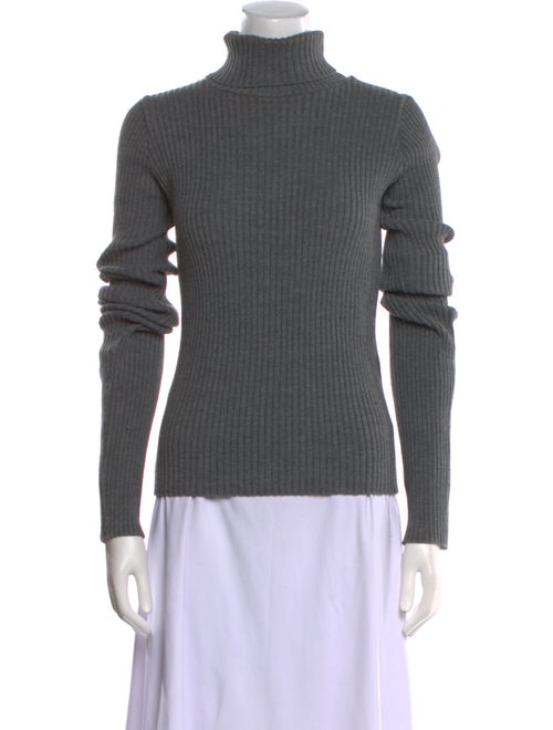 Jacquemus Turtleneck Sweater