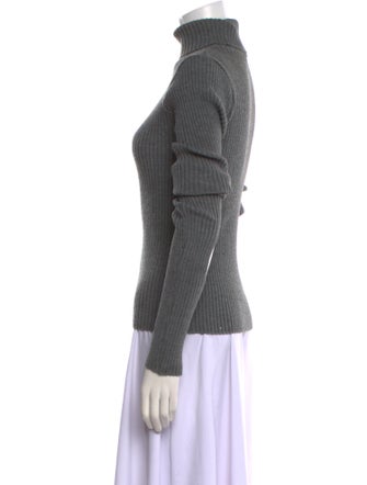Jacquemus Turtleneck Sweater
