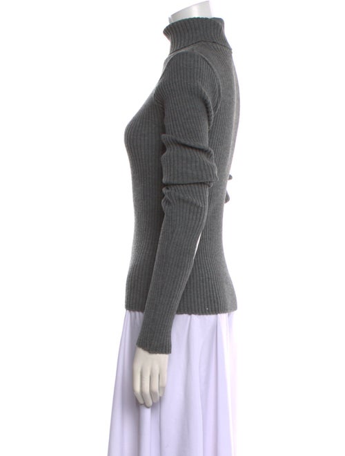 Jacquemus Turtleneck Sweater