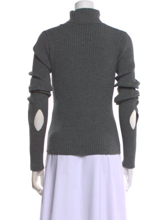 Jacquemus Turtleneck Sweater