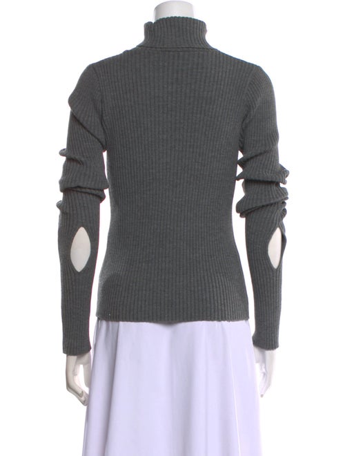 Jacquemus Turtleneck Sweater