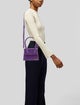 Jacquemus Leather Crossbody Bag