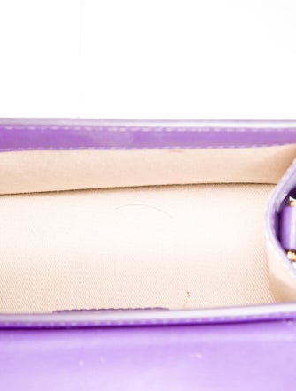 Jacquemus Leather Crossbody Bag